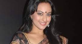 Sonakshi Sinha