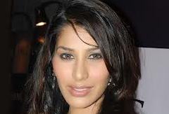 Sophie Choudry