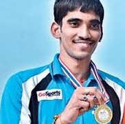 Srikanth Kidambi
