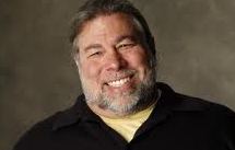 Steve Wozniak