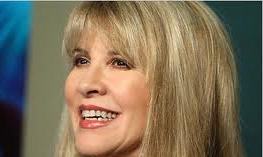 Stevie Nicks