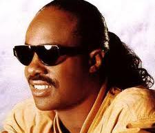 Stevie Wonder