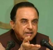 Subramanian Swamy