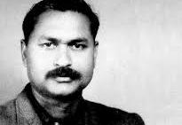 Sudama Panday 'Dhoomil'