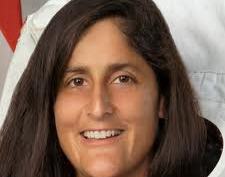 Sunita Williams