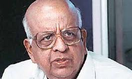 T. N. Seshan