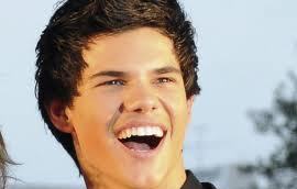 Taylor Lautner