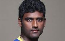 Thisara Perera