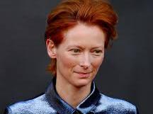 Tilda Swinton