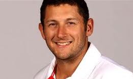 Tim Bresnan