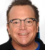 Tom Arnold