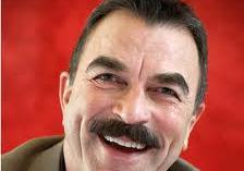 Tom Selleck