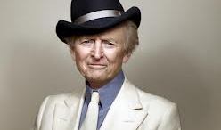 Tom Wolfe
