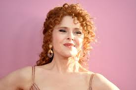 Bernadette Peters