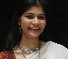 Chinmayi Sripada