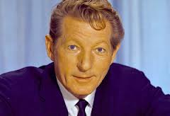 Danny Kaye