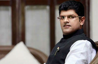 Dushyant Chautala