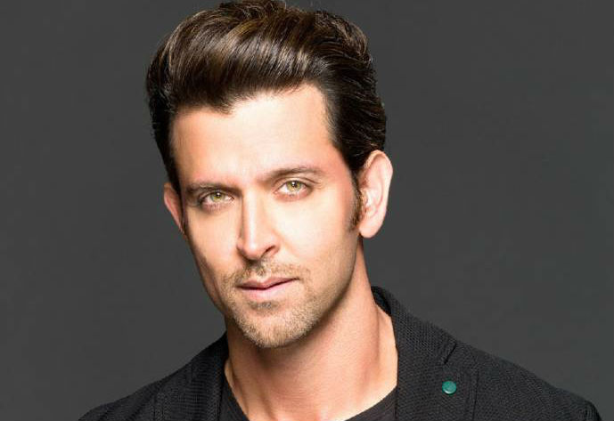 Hrithik Roshan