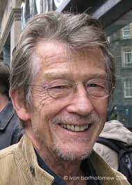 John Hurt