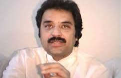 Kuldeep Bishnoi