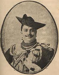 Madhavrao Shinde