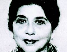 Naina Devi