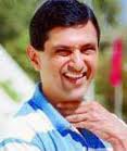 Prakash Padukone