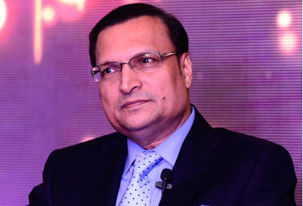 Rajat Sharma