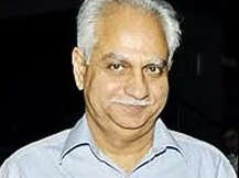 Ramesh Sippy