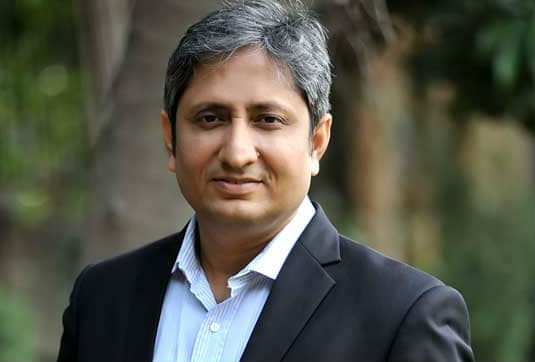 Ravish Kumar