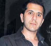 Ritesh Sidhwani