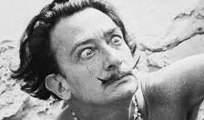 Salvador Dali