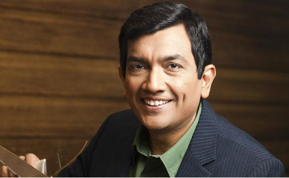 Sanjeev Kapoor