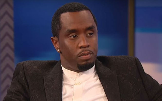 Sean Combs