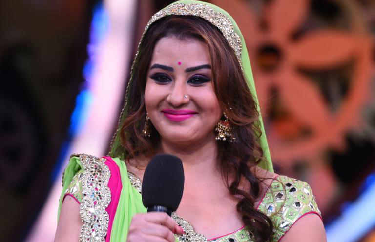 Shilpa Shinde