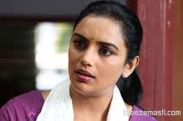 Shweta Menon