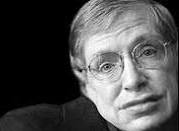 Steven Hawking