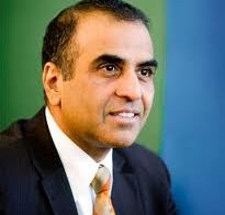 Sunil Bharti Mittal