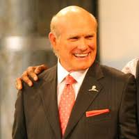 Terry Bradshaw