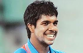 Varun Aaron