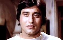 Vinod Khanna