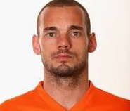 Wesley Sneijder