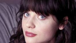 Zooey Deschanel