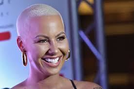 Amber Rose