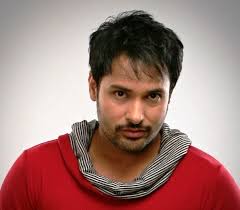 Amrinder Gill