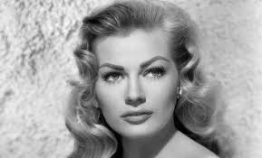 Anita Ekberg