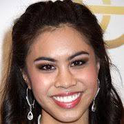 Ashley Argota