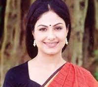 Ayesha Jhulka