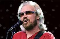 Barry Gibb