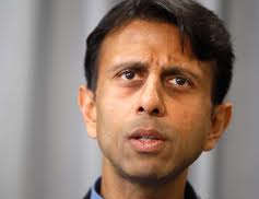 Bobby Jindal